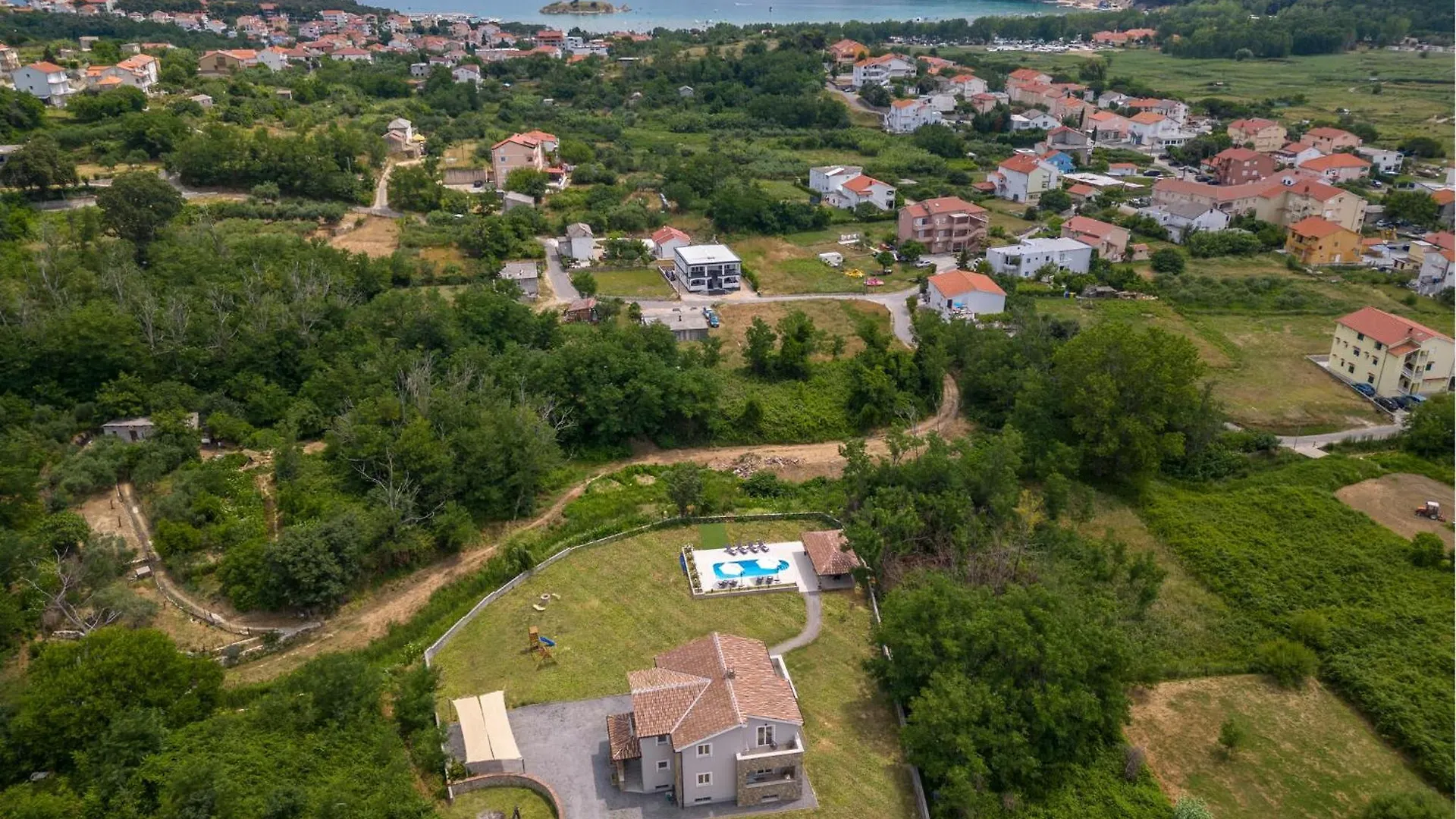 4 Bedroom Stunning Home In Lopar Croatia