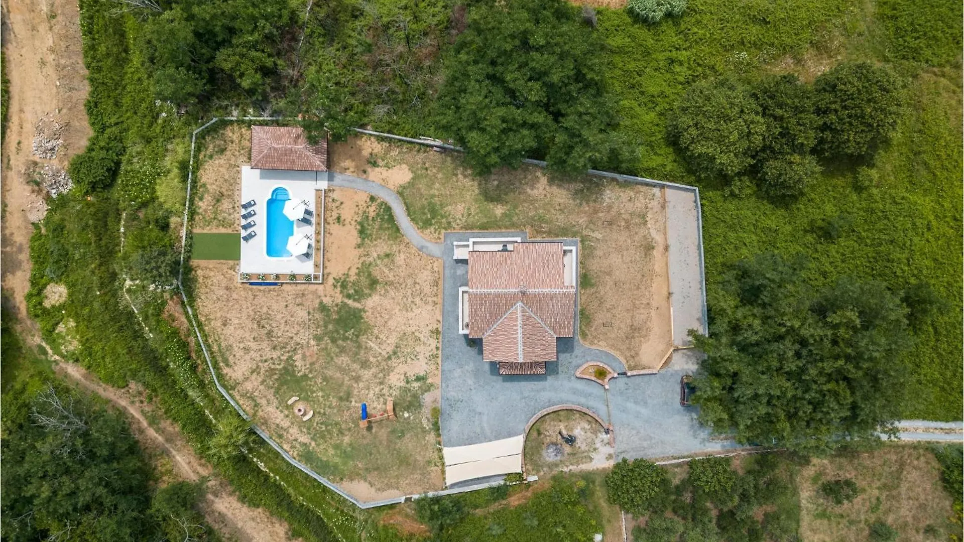 4 Bedroom Stunning Home In Lopar 0*,  Croatia