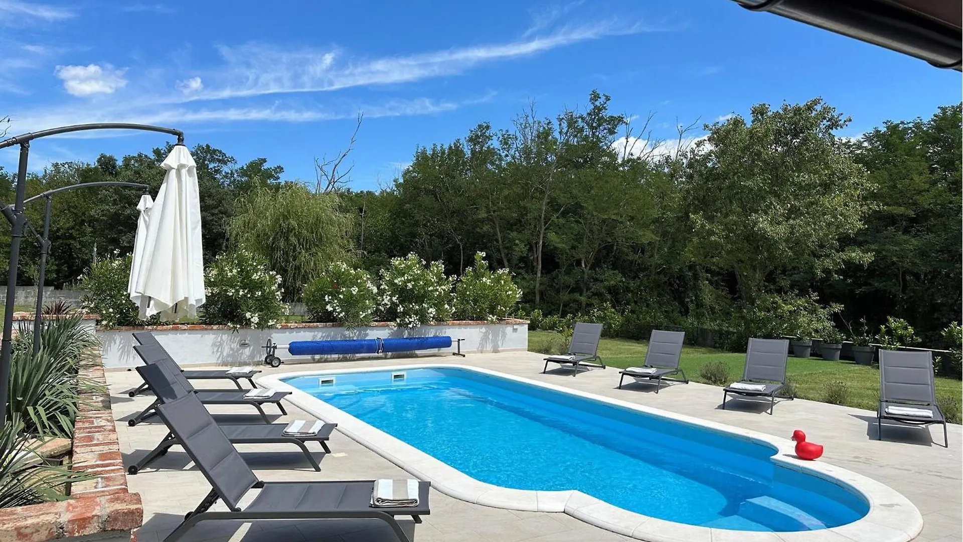 Holiday home 4 Bedroom Stunning Home In Lopar