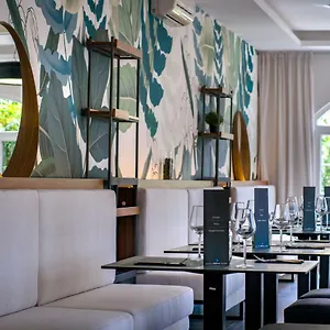 Gostinjska kuća Luxury Suites Bellevue, Lopar